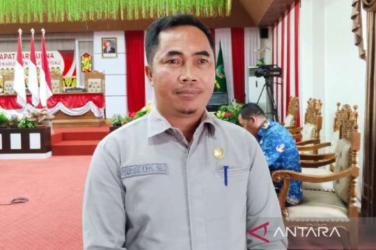 Ketua DPRD Pulang Pisau harapkan Kejari menjaga prinsip keadilan