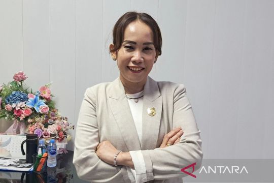 Waket DPRD Gunung Mas minta lelang proyek fisik dipercepat