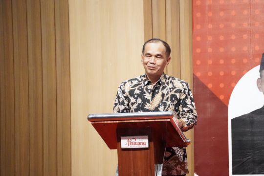 Sumanto minta pemprov waspadai ulah spekulan jelang Nataru