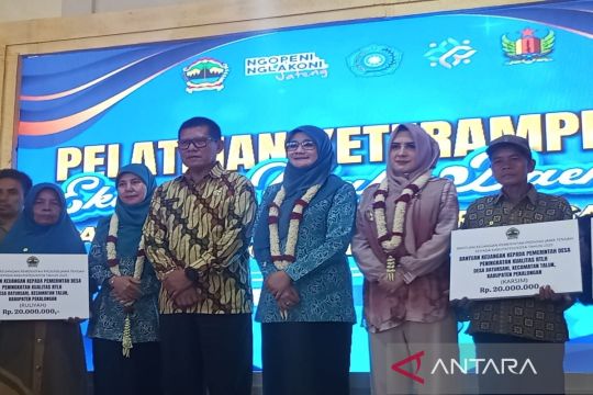 BKKBN Jateng gandeng TP PKK tekan stunting