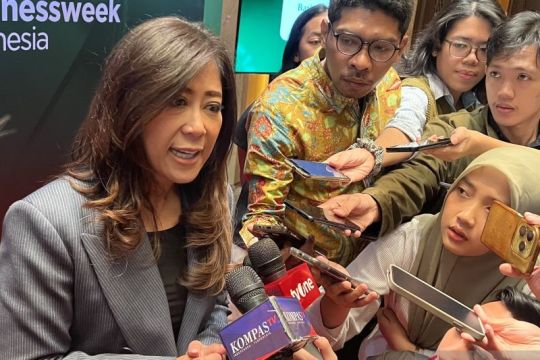 Menkomdigi minta operator seluler segera perbaiki BTS terdampak bencana