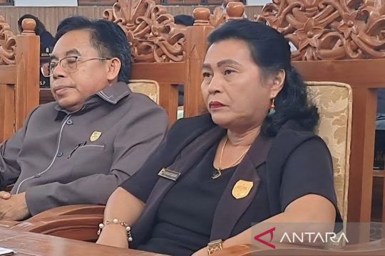 Fraksi Gernas minta Disdikpora Gumas inventarisasi kerusakan sarpras pendidikan