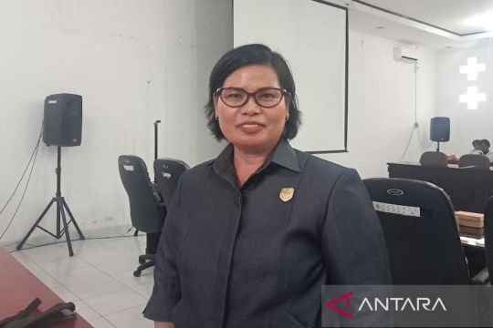 Fraksi PDI-P DPRD Gumas minta OPD pengelola PAD bekerja lebih optimal