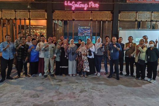 BPJAMSOSTEK optimalkan agen perisai perluas perlindungan pekerja informal