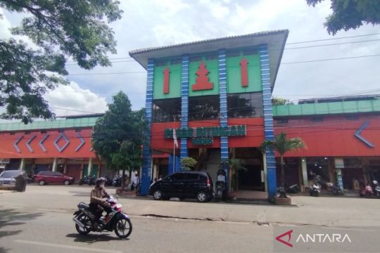 Pemkab Kudus mengusulkan pembangunan pasar anyar gantikan Pasar Bitingan