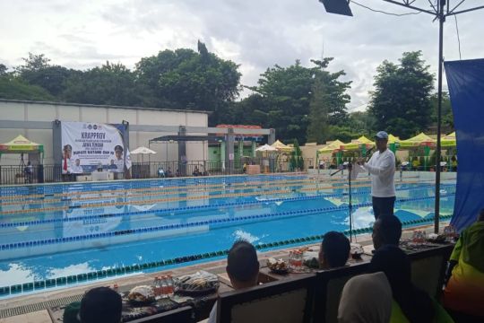 Pemkab Batang: Pembangunan fasilitas renang selesai di 2027