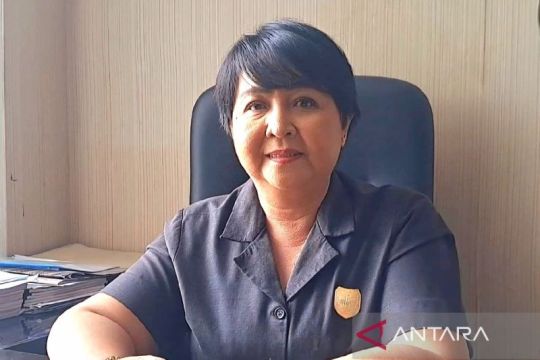 DPRD Gumas: Bercocok tanam tidak harus di lahan luas