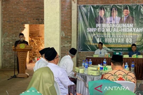 Mendikdasmen mendorong integrasi pendidikan agama dengan sains-teknologi