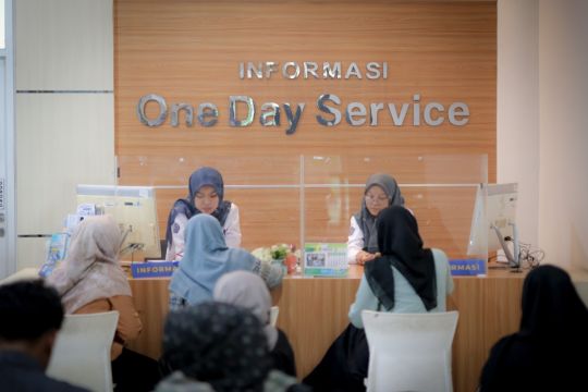 Daftar awal ke UMS dapat potongan biaya hingga 10 persen