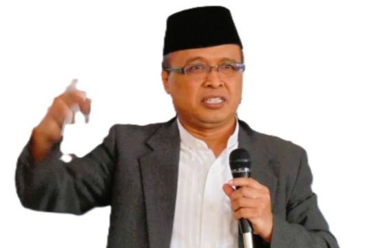 Guru bukan buruh kurikulum