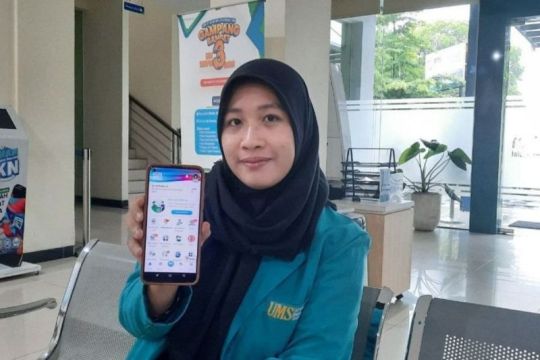 Masyarakat manfaatkan skrining riwayat kesehatan untuk deteksi dan cegah penyakit dini