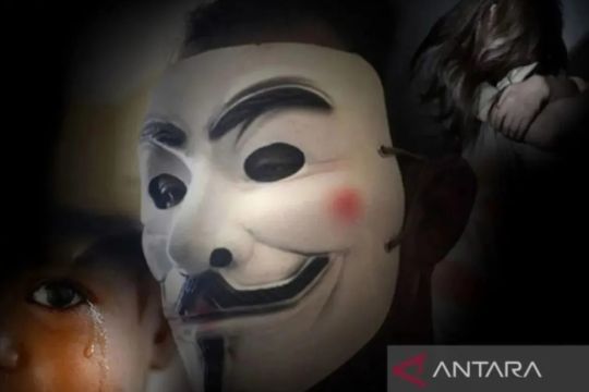 Polisi ungkap ayah tiri sebagai pelaku pembunuhan Alvaro