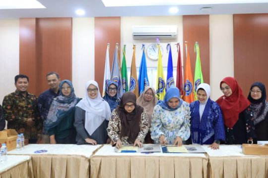 FK UMS gandeng FK UMSU siapkan Program Spesialis Kedokteran Keluarga Layanan Primer