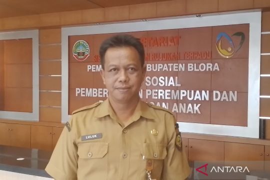 Anggaran Bansos Pemkab Blora 2026 turun hingga Rp1 miliar