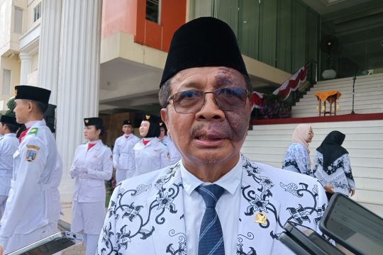 PGRI Jateng tak setuju wacana penerapan kembali enam hari sekolah
