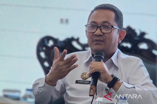 Ditjen Imigrasi Jateng catat setor Rp265,6 miliar PNBP