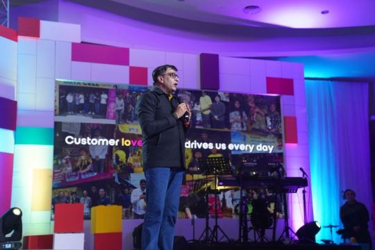 Indosat Ooredoo Hutchison perkuat komitmen hadirkan AI lebih inklusif