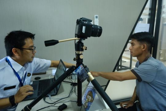 Pemkab Temanggung fasilitasi paspor keluarga TKI korban penyiksaan di Malaysia