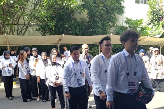 Pendaftaran program Magang Nasional Batch III resmi dibuka hari ini