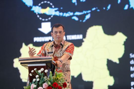 Gubernur Jateng pastikan TKI Temanggung hilang saat ini dalam kondisi sehat