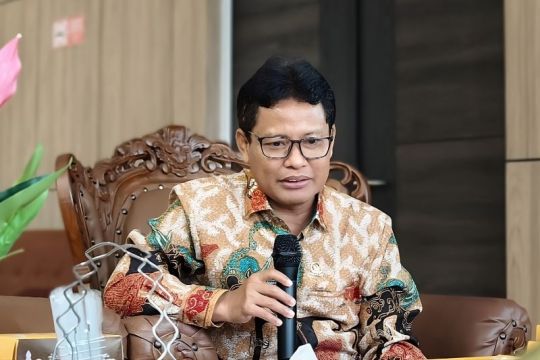 Abdul Kholik dukung penerapan kembali enam hari sekolah