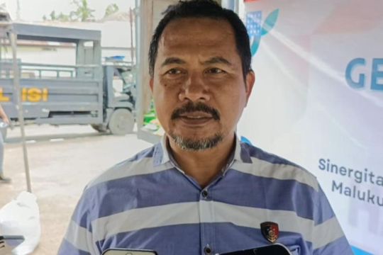 Polres SBT tetapkan tersangka pelecehan guru   program Indonesia mengajar