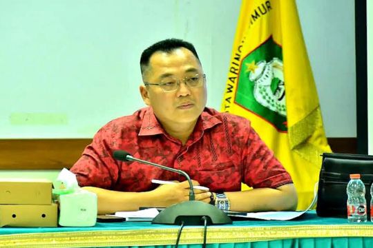DPRD Kotim desak perketat pengawasan bahan pokok jelang Nataru