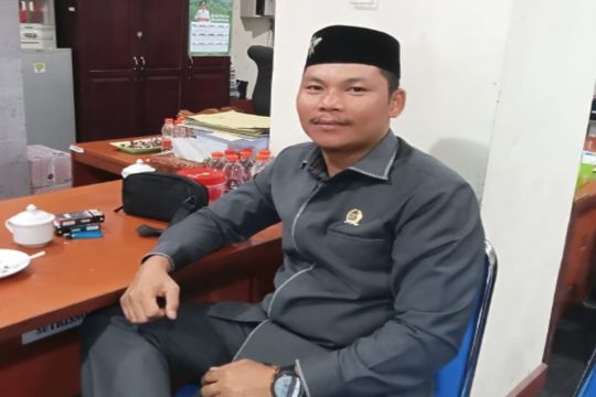 DPRD Murung Raya minta kesejahteraan petani diperhatikan