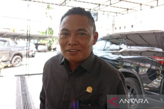 DPRD apresiasi Pemkab Kapuas raih peringkat kedua Keterbukaan Informasi Publik