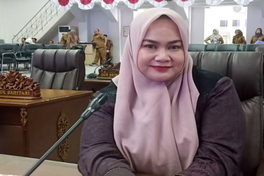 Legislator Barut dukung  program donasi koin dan sampah