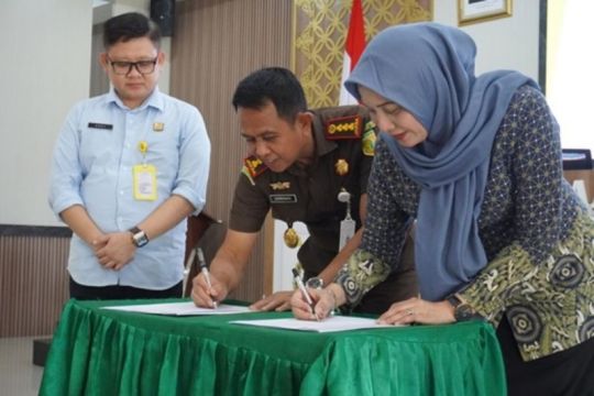 BPJS Kesehatan Surakarta gandeng Kejari fokus pada kepatuhan JKN