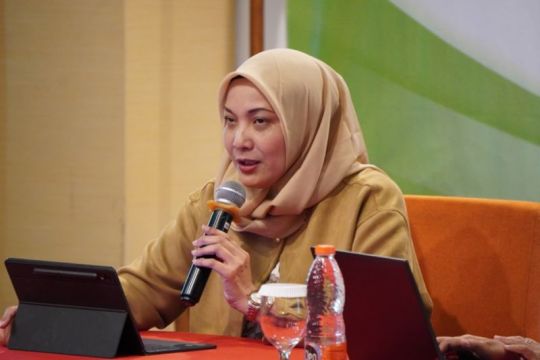 98,88 persen penduduk di wilayah Cabang Surakarta telah terdaftar menjadi peserta JKN