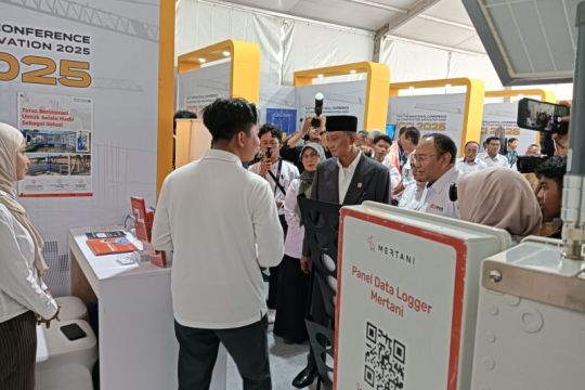 Politeknik PU Semarang gelar ICCI 2025 bahas masa depan konstruksi