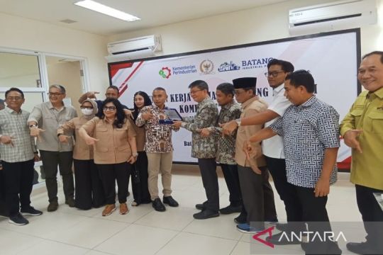 Komisi VII DPR RI janjikan penyelesaian hambatan pendirian industri di Batang