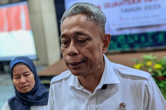 Kemensos: Program pemberdayaan sembilan desa miskin di Jateng  berjalan bagus