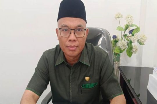 Legislator Barut dukung Bimtek OSS-RBA dan LKPM 2025