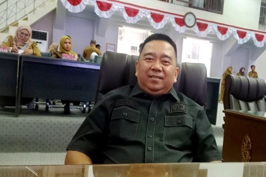 DPRD harapkan workshop Batara Bersinar tingkatkan pemahaman bahaya narkoba