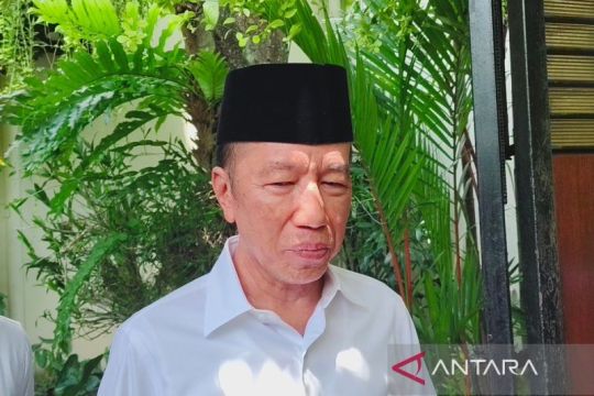Jokowi sebut ada perlu persiapan SDM untuk sikapi perubahan zaman