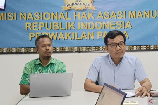 Komnas HAM RI investigasi kasus kematian Irene Sokoy yang ditolak empat rumah sakit