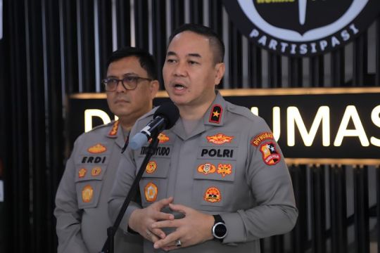 6 oknum polisi kasus pengeroyokan di Kalibata akan sidang etik