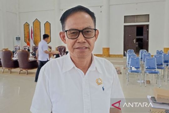 Komisi III DPRD Barito Selatan dorong setiap OPD gali potensi PAD