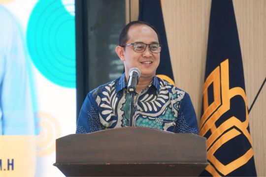 Dirjen AHU: Kesadaran masyarakat tentang peran BHP harus ditingkatkan