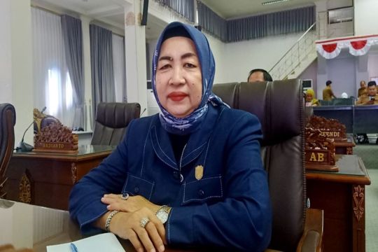 Legislator Barut minta pemerintah perkuat jaga stabilitas harga pangan akhir tahun