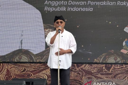 Samuel Wattimena ajak hotel membuat paket kunjungan desa wisata