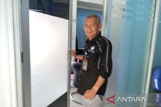 PDAM Batang-Komunitas restorasi mata air cegah krisis air di lereng Kamulyan