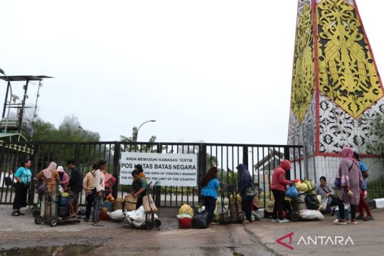 Soal perbatasan, Malaysia komitmen atas kedaulatan bersama dengan Indonesia