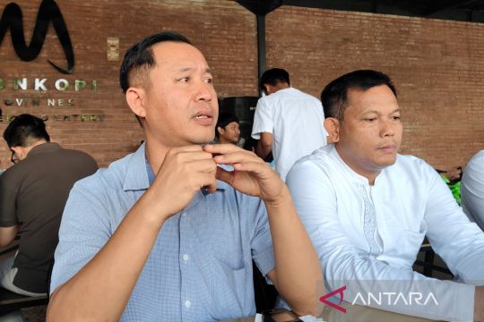 REI Expo di Solo pamerkan ratusan rumah subsidi hingga komersial