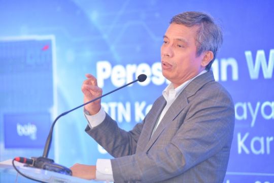 BTN "Digital Store" hadir di Jateng bidik nasabah generasi muda