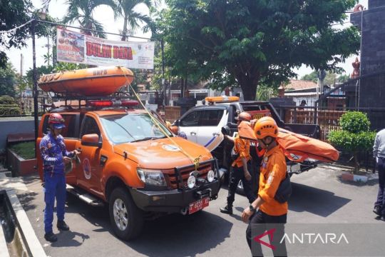 Pemkab Batang identifikasi tujuh kecamatan berpotensi rawan bencana