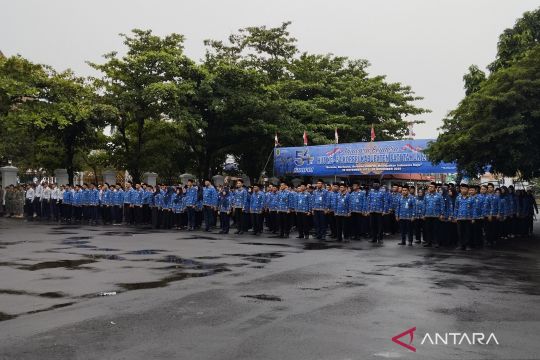 ASN Pati perkuat digitalisasi guna permudah layanan kepada masyarakat